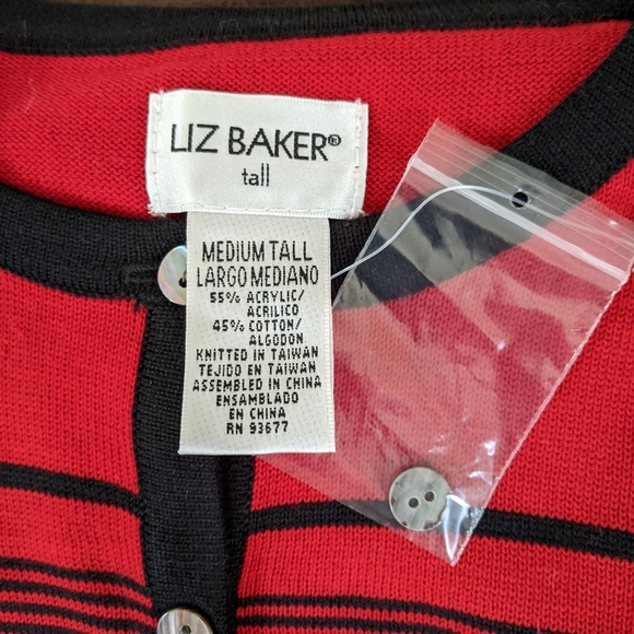 Pretty sweater - Picture 3 of 9